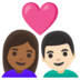togel wla resmi Ia menunjukkan rasa cintanya dengan mengirimkan tiga emoji hati secara berurutan